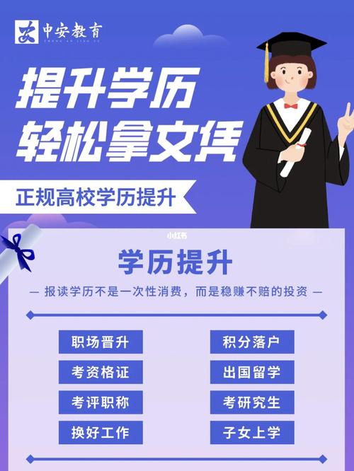 哪個教育機構能更好地提升學歷并發揮更大作用？ - 腿腿教學網