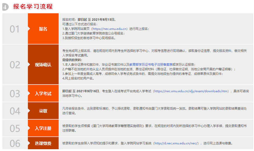 網絡教育：是否必須通過機構報名？ - 腿腿教學網