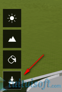 在lumion里如何將修改后的模型重新載入？