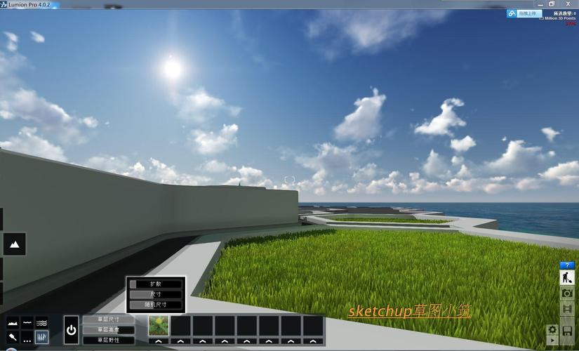 如何正確發(fā)音中文中的Lumion? 如何正確發(fā)音中文中的Lumion? - BIM,Reivt中文網(wǎng)