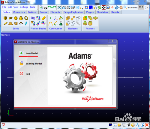 Dyna的轉(zhuǎn)動副創(chuàng)建方法