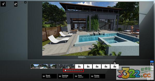 Lumion軟件的最低系統要求 - BIM,Reivt中文網