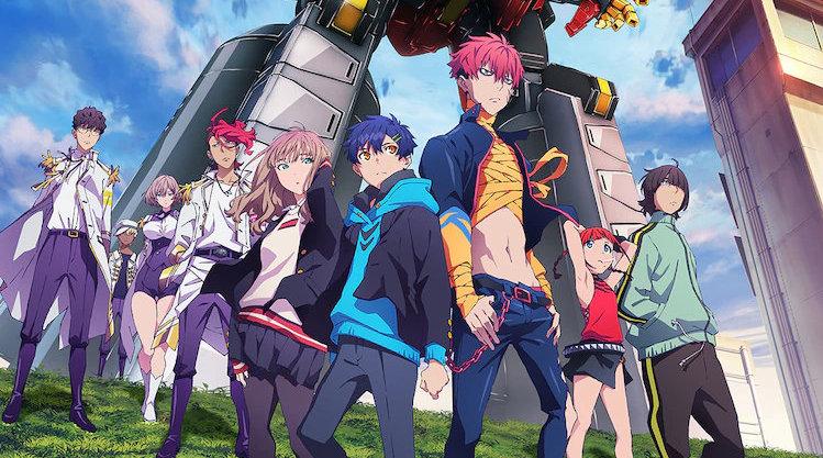 原作《DynaZenon》的改編之路 原作《DynaZenon》的改編之路 - BIM,Reivt中文網