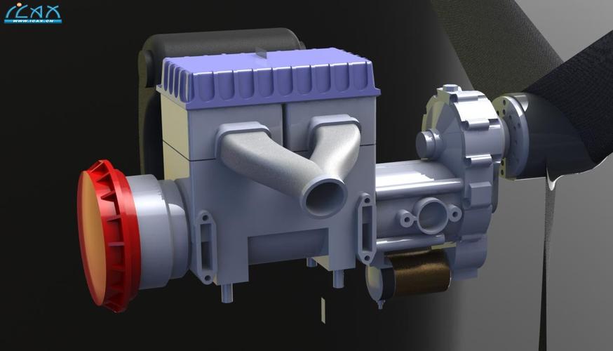 SolidWorks中染色和渲染的區(qū)別是什么？ - BIM,Reivt中文網(wǎng)