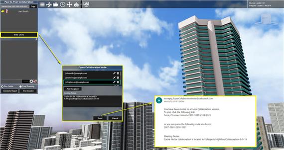 Fuzor鏈接文件存在，但模型不可見 - BIM,Reivt中文網