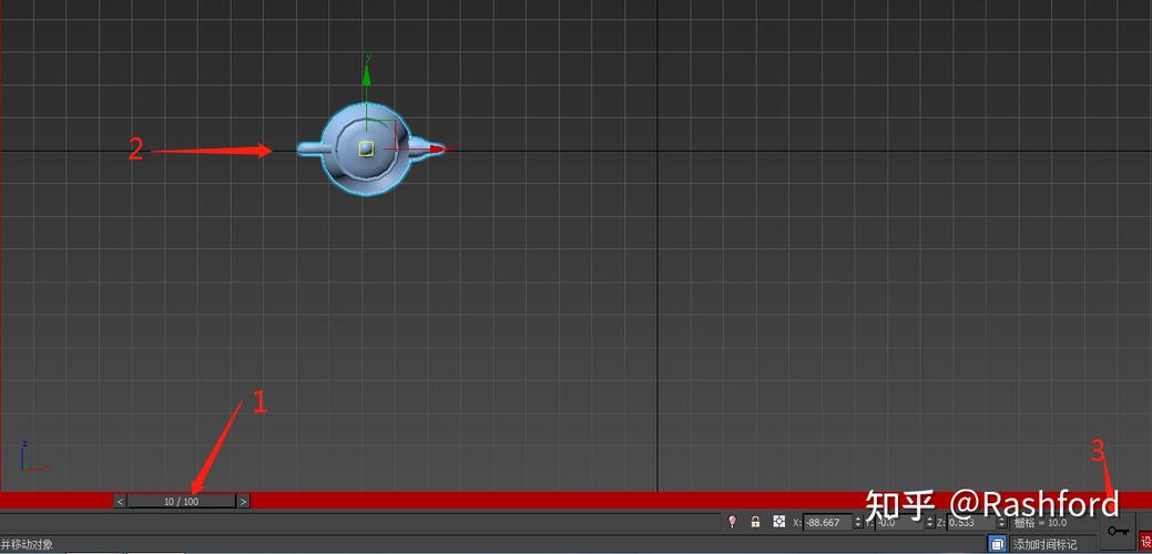 教你如何制作3DMax動畫視頻 - BIM,Reivt中文網