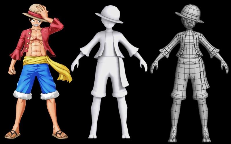 3DMax動畫創作 - BIM,Reivt中文網