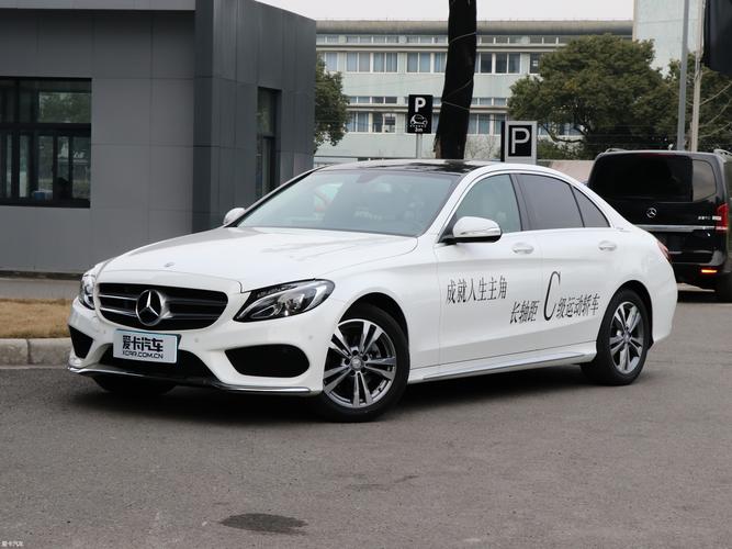 2020年款奔馳C260試駕視頻及最新報價 2020年款奔馳C260試駕視頻及最新報價 - BIM,Reivt中文網