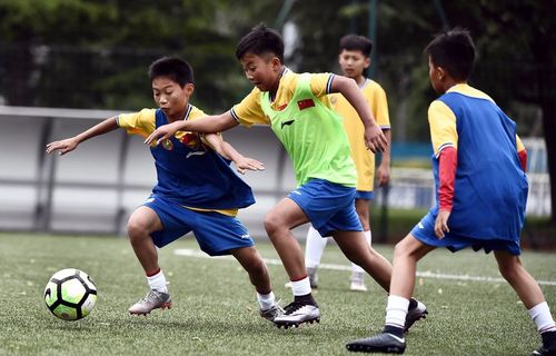 學校足球比賽的重要性 - BIM,Reivt中文網(wǎng)