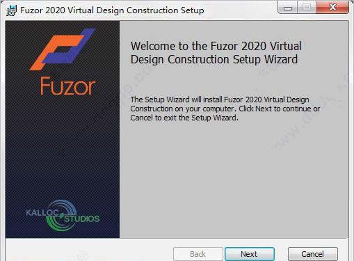 Fuzor教程 | Fuzor支持導(dǎo)入哪些文件格式？