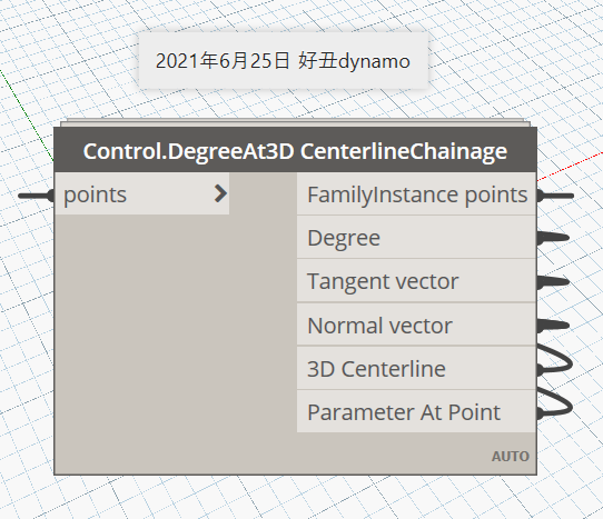 Dynamo如何生成族實(shí)體 - BIM,Reivt中文網(wǎng)