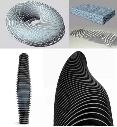 參數化設計的特點是什么? 參數化設計的特點是什么? - BIM,Reivt中文網