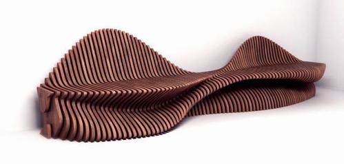 參數(shù)化造型技巧 - BIM,Reivt中文網(wǎng)