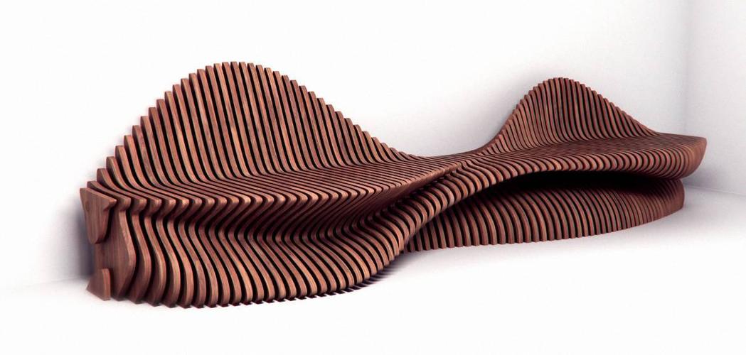 設計的參數化造型 - BIM,Reivt中文網