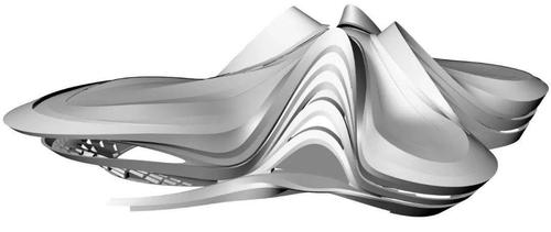 設計的參數化造型 - BIM,Reivt中文網