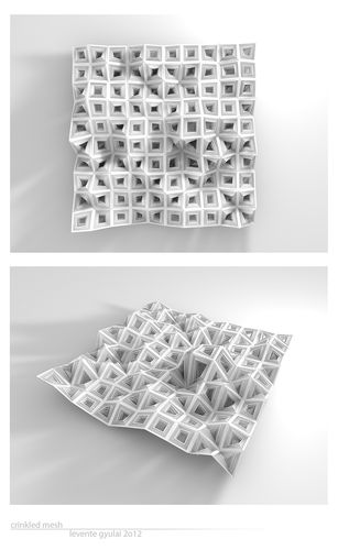 構建幾何形體的一般步驟在參數化造型系統中的應用 構建幾何形體的一般步驟在參數化造型系統中的應用 - BIM,Reivt中文網