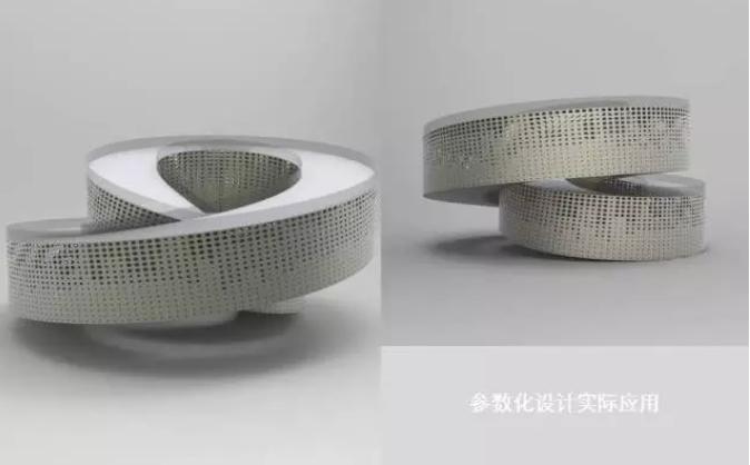 參數化造型技術與變量化造型技術的主要特點及區別 - BIM,Reivt中文網