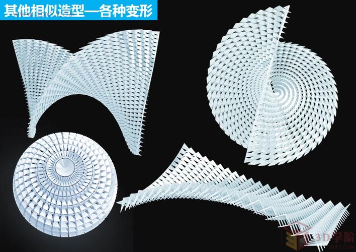 參數化模型的概念及含義是什么？ - BIM,Reivt中文網