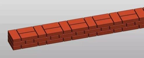 參數化排磚的動力學 參數化排磚的動力學 - BIM,Reivt中文網