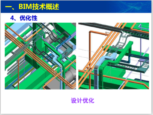 BIM施工模擬技術的革新 - BIM,Reivt中文網