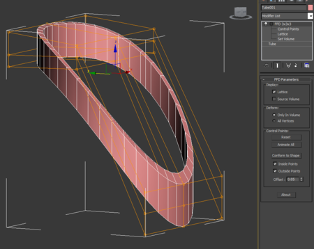 如何制作三維曲面圖?請給予詳細解釋! 如何制作三維曲面圖?請給予詳細解釋! - BIM,Reivt中文網