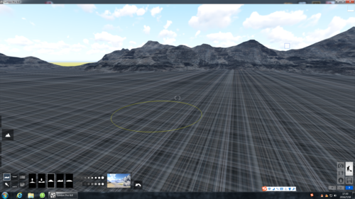 Lumion中如何導入地形圖？ - BIM,Reivt中文網