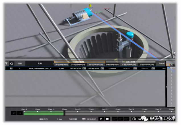 Fuzor施工模擬動畫導出方法詳解 - BIM,Reivt中文網