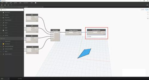 主要問題是dynamo設計時遇到的挑戰(zhàn)是什么? 主要問題是dynamo設計時遇到的挑戰(zhàn)是什么? - BIM,Reivt中文網