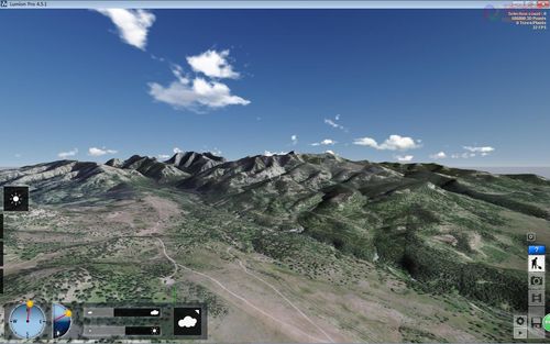 Lumion是否支持地形制作？ - BIM,Reivt中文網