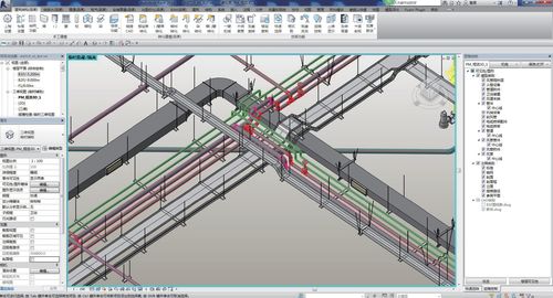 BIM實現幾何圖形的連接 - BIM,Reivt中文網
