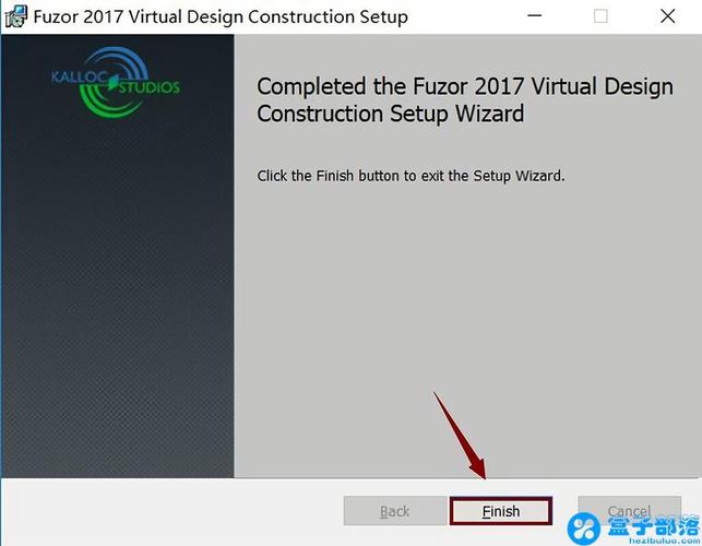 為什么無法打開Fuzor? 為什么無法打開Fuzor? - BIM,Reivt中文網(wǎng)