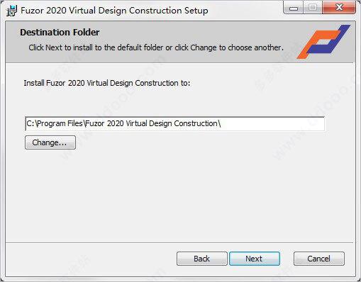 Fuzor安裝后無法打開的原因是什么？ - BIM,Reivt中文網