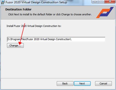 fuzor安裝后無法啟動或運行 - BIM,Reivt中文網