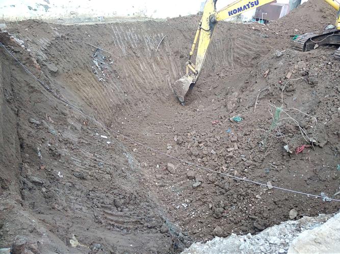 Fuzor基坑挖掘教程 Fuzor基坑挖掘教程 - BIM,Reivt中文網(wǎng)