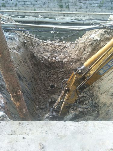 有哪些挖掘基坑的方法？ - BIM,Reivt中文網