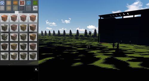 Lumion軟件材質庫無法完全顯示問題解決 Lumion軟件材質庫無法完全顯示問題解決 - BIM,Reivt中文網
