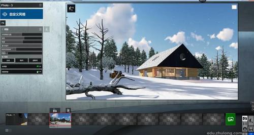需要等待lumion渲染的響應嗎？ - BIM,Reivt中文網