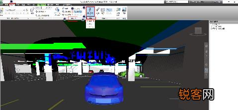 如何在Navisworks中隱藏特定元素？ - BIM,Reivt中文網