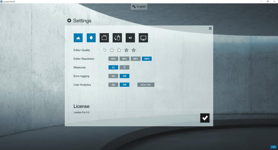 Lumion軟件所需之顯卡配置 Lumion軟件所需之顯卡配置 - BIM,Reivt中文網