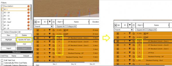 Fuzor碰撞分析報(bào)告改寫(xiě)為:Fuzor碰撞分析報(bào)告+標(biāo)題 Fuzor碰撞分析報(bào)告改寫(xiě)為:Fuzor碰撞分析報(bào)告+標(biāo)題 - BIM,Reivt中文網(wǎng)
