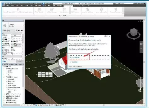 Fuzor教程 | 如何通過(guò)Revit與Fuzor進(jìn)行同步？