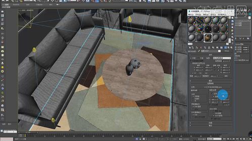 Fuzor教程：如何使用人物開門功能 - BIM,Reivt中文網