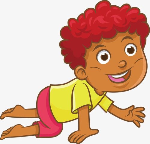 角色爬行的動畫 - BIM,Reivt中文網