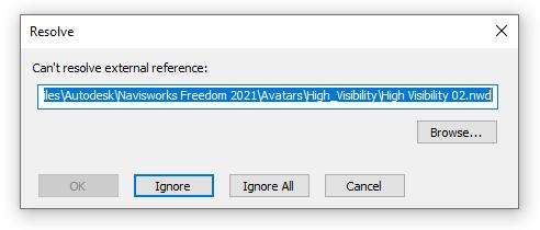 無(wú)法打開(kāi)Navisworks安裝后的問(wèn)題 無(wú)法打開(kāi)Navisworks安裝后的問(wèn)題 - BIM,Reivt中文網(wǎng)