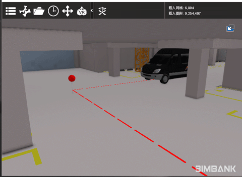 fuzor車輛路徑的速度優化 - BIM,Reivt中文網