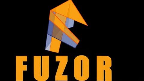 Fuzor汽車標志設計 - BIM,Reivt中文網