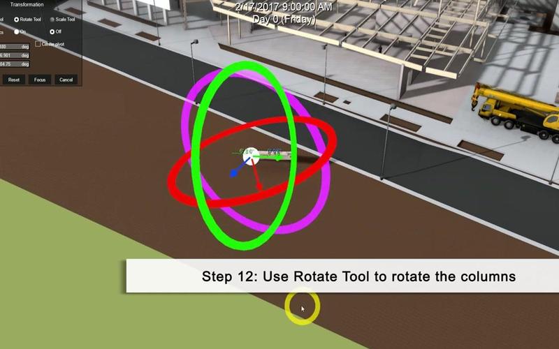 fuzor汽車庫 - BIM,Reivt中文網