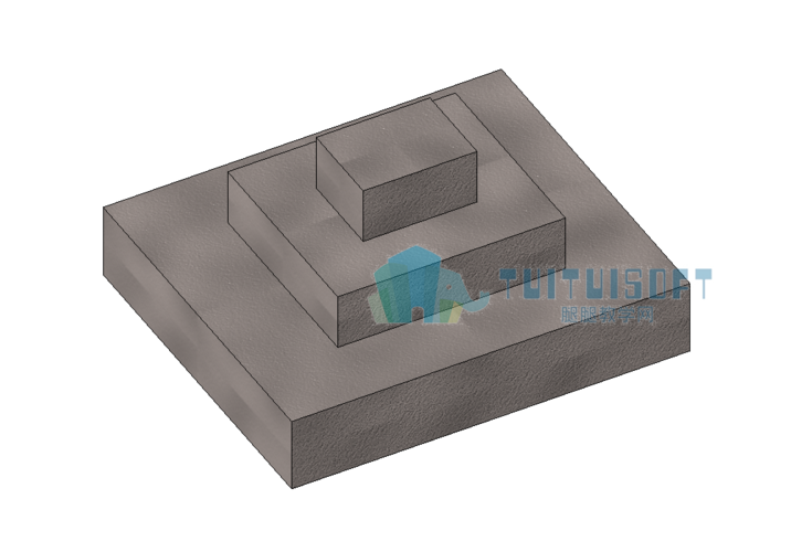 如何繪制獨立基礎的BIM模型 - BIM,Reivt中文網