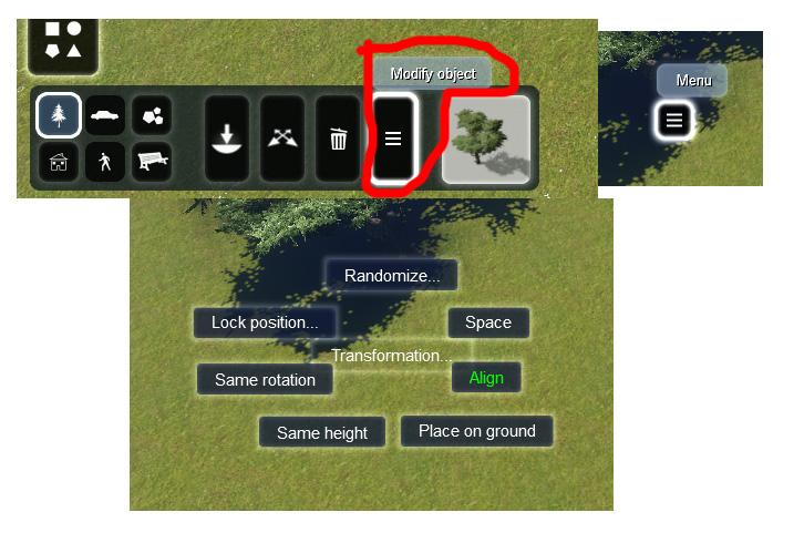 怎樣在Lumion中進行對齊操作 怎樣在Lumion中進行對齊操作 - BIM,Reivt中文網
