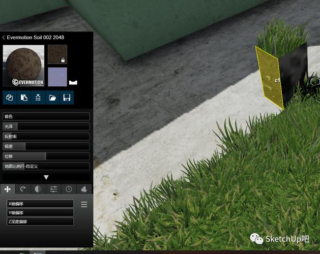 如何在Lumion中對(duì)齊模型后進(jìn)行選擇 如何在Lumion中對(duì)齊模型后進(jìn)行選擇 - BIM,Reivt中文網(wǎng)